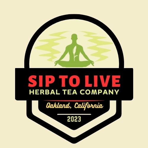 Sip to Live Herbal Tea Company Gift Card