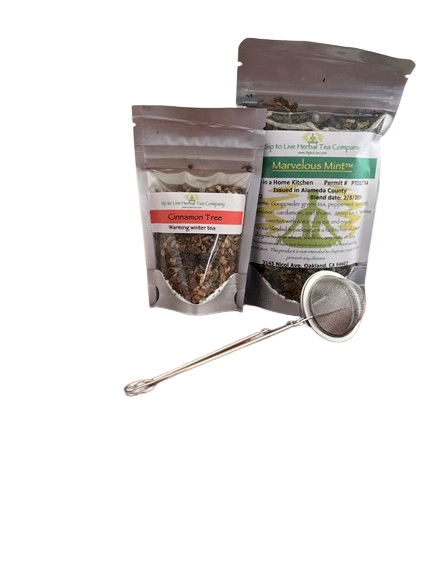Cinnamint Tree Bundle