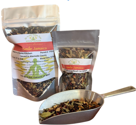 Smile Jamaica
